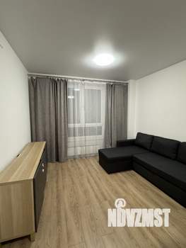 1-к квартира, на длительный срок, 45м2, 17/32 этаж