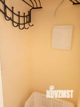 Студия квартира, на длительный срок, 20м2, 24/30 этаж