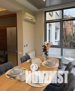 3-к квартира, на длительный срок, 120м2, 3/5 этаж