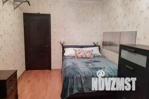 2-к квартира, посуточно, 50м2, 5/16 этаж