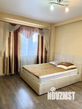 1-к квартира, на длительный срок, 55м2, 5/17 этаж