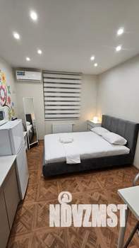 1-к квартира, посуточно, 20м2, 17/30 этаж