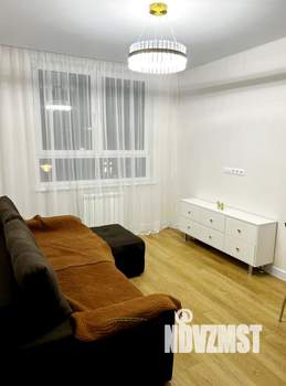 3-к квартира, на длительный срок, 55м2, 2/25 этаж