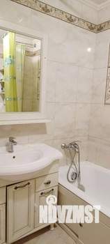 1-к квартира, на длительный срок, 40м2, 9/10 этаж