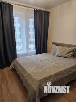 2-к квартира, на длительный срок, 51м2, 3/9 этаж