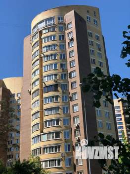 4-к квартира, на длительный срок, 130м2, 9/15 этаж