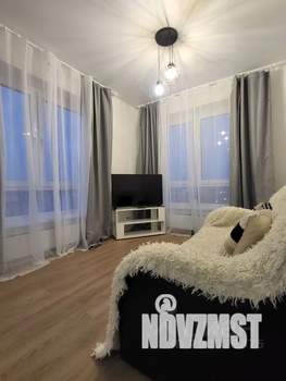 2-к квартира, посуточно, 55м2, 7/9 этаж
