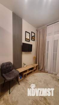 1-к квартира, на длительный срок, 36м2, 12/28 этаж