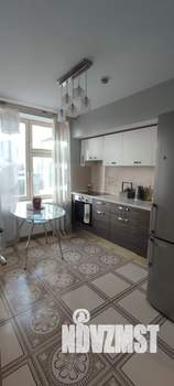 3-к квартира, на длительный срок, 42м2, 4/45 этаж