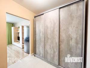 Студия квартира, на длительный срок, 27м2, 9/9 этаж