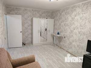 1-к квартира, на длительный срок, 32м2, 4/9 этаж