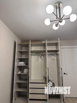 1-к квартира, на длительный срок, 35м2, 5/31 этаж