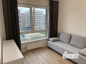 2-к квартира, на длительный срок, 63м2, 6/9 этаж