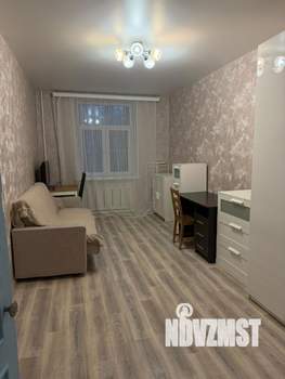 2-к квартира, на длительный срок, 50м2, 2/2 этаж