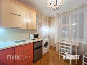 1-к квартира, на длительный срок, 30м2, 42/43 этаж
