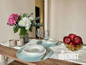 1-к квартира, посуточно, 35м2, 11/17 этаж