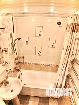 1-к квартира, на длительный срок, 30м2, 2/5 этаж