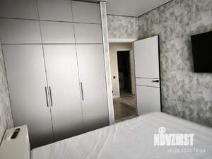 1-к квартира, на длительный срок, 33м2, 4/25 этаж