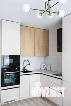 2-к квартира, посуточно, 36м2, 11/17 этаж