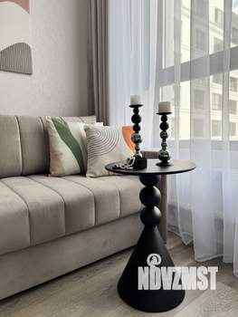 2-к квартира, посуточно, 41м2, 2/6 этаж