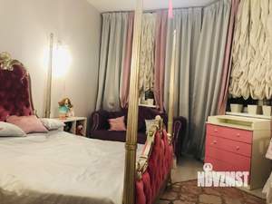 3-к квартира, на длительный срок, 136м2, 8/9 этаж