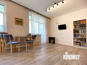 1-к квартира, на длительный срок, 47м2, 1/10 этаж
