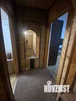 2-к квартира, на длительный срок, 43м2, 4/5 этаж