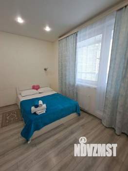 Студия квартира, посуточно, 32м2, 4/8 этаж