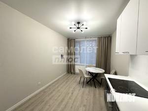 2-к квартира, на длительный срок, 49м2, 22/31 этаж