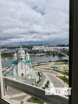 2-к квартира, на длительный срок, 60м2, 18/26 этаж