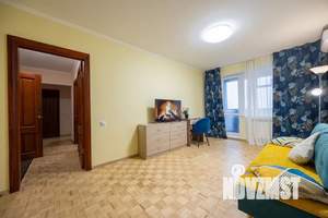 2-к квартира, посуточно, 50м2, 8/9 этаж