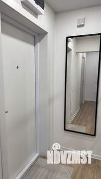 1-к квартира, на длительный срок, 39м2, 2/9 этаж