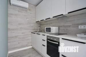 1-к квартира, посуточно, 50м2, 2/9 этаж