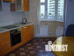 2-к квартира, на длительный срок, 51м2, 2/17 этаж