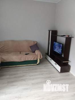 1-к квартира, на длительный срок, 35м2, 1/8 этаж