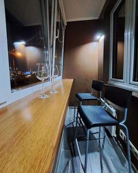 1-к квартира, на длительный срок, 40м2, 2/20 этаж