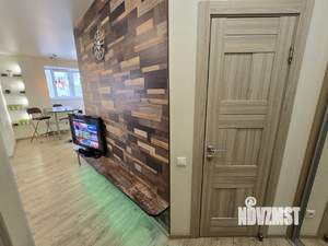 2-к квартира, на длительный срок, 47м2, 15/25 этаж