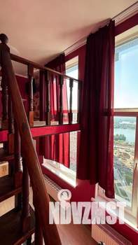 1-к квартира, посуточно, 16м2, 31/33 этаж