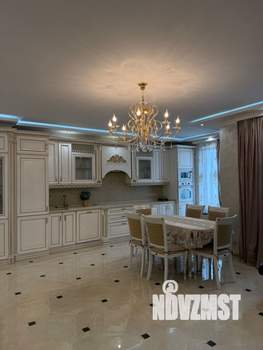 3-к квартира, на длительный срок, 100м2, 3/25 этаж