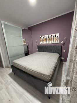 2-к квартира, на длительный срок, 48м2, 2/45 этаж