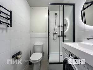 Студия квартира, на длительный срок, 20м2, 9/9 этаж