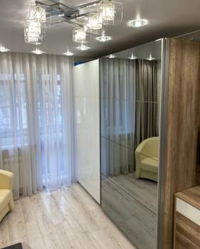 2-к квартира, на длительный срок, 52м2, 1/12 этаж