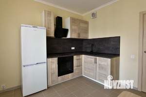 1-к квартира, на длительный срок, 35м2, 25/25 этаж