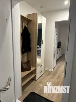 Студия квартира, на длительный срок, 20м2, 4/9 этаж