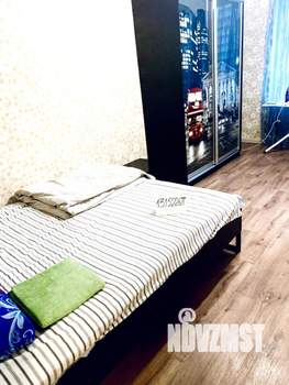 2-к квартира, посуточно, 40м2, 1/1 этаж