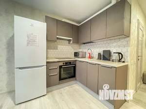 1-к квартира, посуточно, 35м2, 7/8 этаж