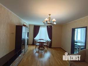 3-к квартира, на длительный срок, 100м2, 11/13 этаж
