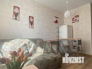 1-к квартира, на длительный срок, 20м2, 11/30 этаж