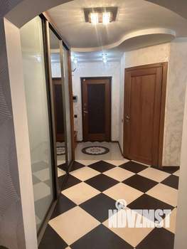 3-к квартира, на длительный срок, 131м2, 10/25 этаж