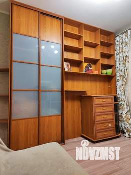 2-к квартира, на длительный срок, 42м2, 3/14 этаж